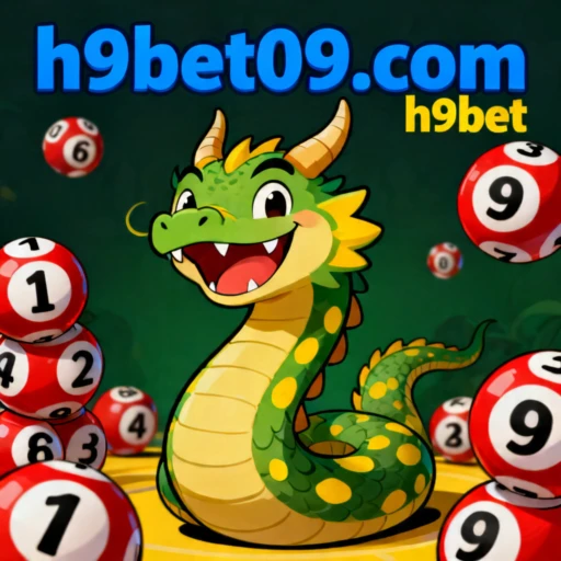 h9bet Logo